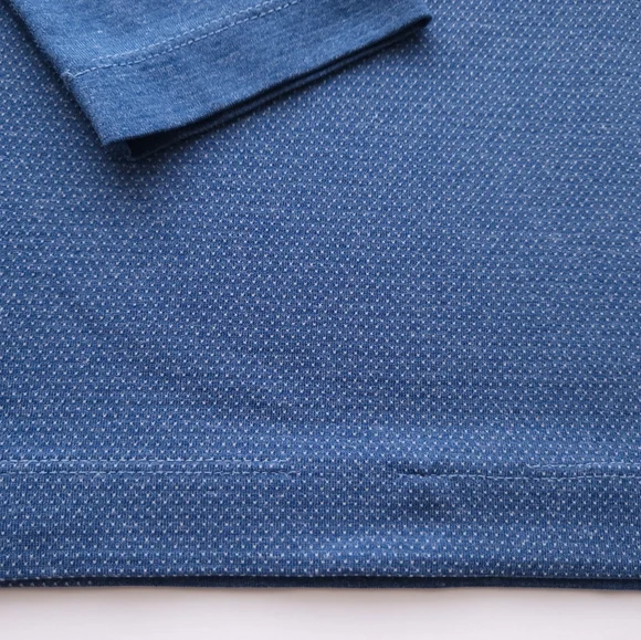 🍋Lululemon Men's Metal Vent Tech Long Sleeve Henley - Picture 12 of 13